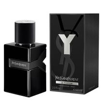 Yves Saint Laurent, Y Le Parfum, Pour Homme, woda perfumowana, spray, 60 ml