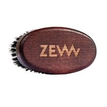 Zew For Men, kompaktowa szczotka do brody
