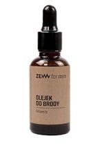 Zew For Men, olejek do brody odżywczy, 30 ml
