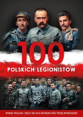 100 Polskich Legionistów