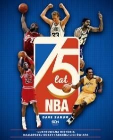 75 lat NBA. Ilustrowana historia