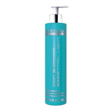 Abril Et Nature, Essential, Light Bain Shampoo, szampon do włosów cienkich, 250 ml