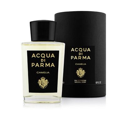 Acqua di Parma, Camelia, woda perfumowana, spray, 180 ml