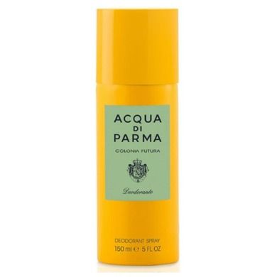 Acqua di Parma, Colonia Futura, dezodorant, spray, 150 ml
