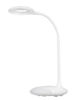 Activejet, lampka biurkowa, LED, AJE-ORION RGB