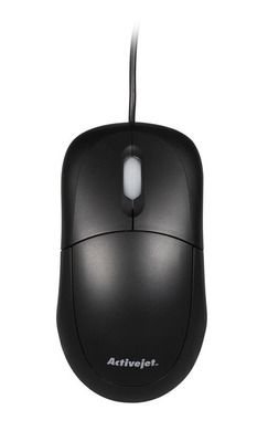 Activejet, mysz optyczna, AMY-146
