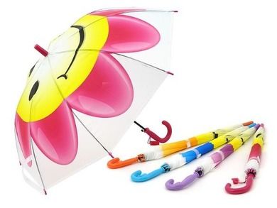 Adar, parasol, kwiatek, 1 szt.