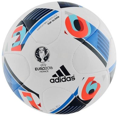 Adidas, Piłka nożna, szyta maszynowo, rozmiar 5