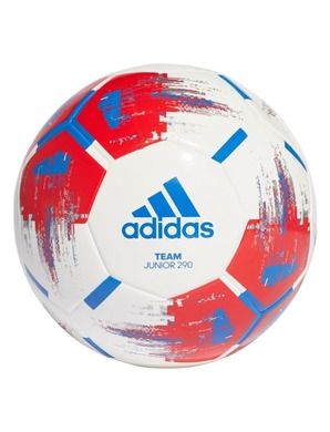 Adidas, piłka nożna, Team J290, rozmiar 5