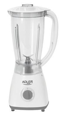 Adler, blender kielichowy, 450W, AD 4057