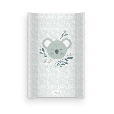 Albero Mio, Animals&Love, Koala, przewijak twardy, 80 cm