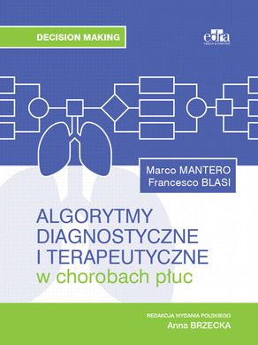 Algorytmy diagnostyczne i terapeutyczne w chorobach płuc