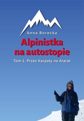 Alpinistka na autostopie