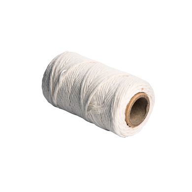 Altom Design, Browin, sznurek wędliniarski bawełniany do 300c, 100g