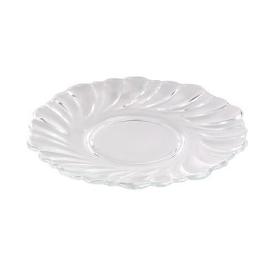 Altom Design, Edwanex, Helena, talerz 18.5 cm