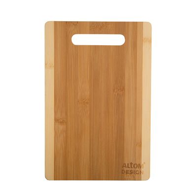 Altom Design, Organic, deska bambusowa, 30-20-1 cm
