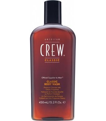 American Crew, żel pod prysznic, 450 ml