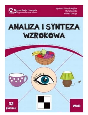 Analiza i synteza wzrokowa