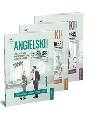 Angielski w tłumaczeniach. Business