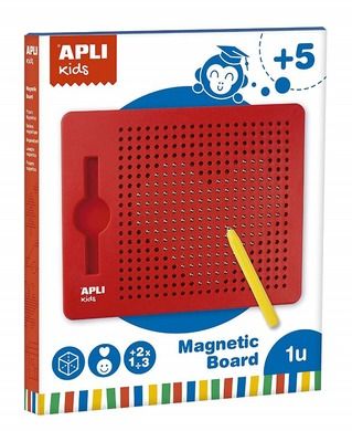Apli Kids, magnetyczna tablica