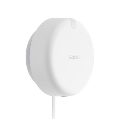 Aqara, Presence Sensor FP2, czujnik obecności, Wi-Fi 2,4GHz, Bluetooth 4.2, zasięg 5m, 120 stopni, IPX5