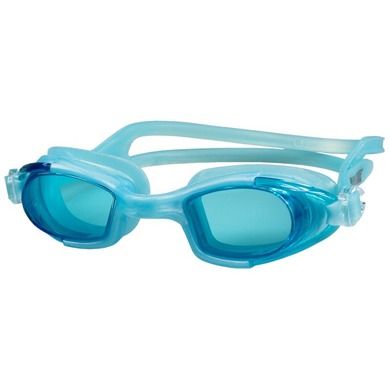 Aqua-Speed, okulary pływackie, Marea, rozmiar junior, niebieski