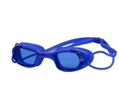 Aqua-Speed, okulary pływackie, Marea, rozmiar senior, niebieski