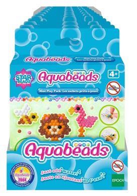 Aquabeads, Mały zestaw kreatywny, 32000