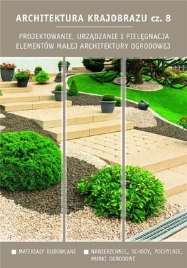 Architektura krajobrazu. Część 8