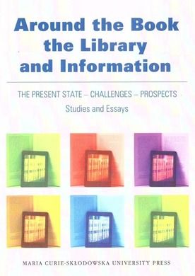 Around the Book, the Library and Information