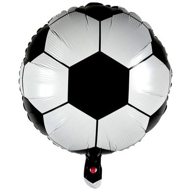 Arpex, balon foliowy, piłka, 45 cm