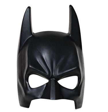 Arpex, Batman, maska