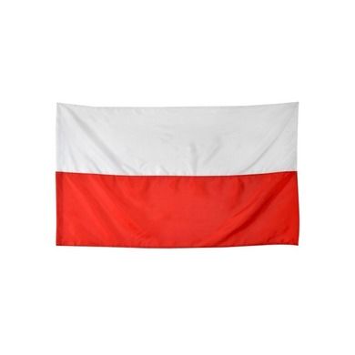 Arpex, Biało-Czerwoni, flaga kibica narodowa, 68-110 cm