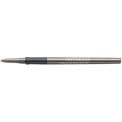 Artdeco, Mineral Eye Styler, mineralna kredka do oczu, nr 59 Mineral Brown, 0,4 g