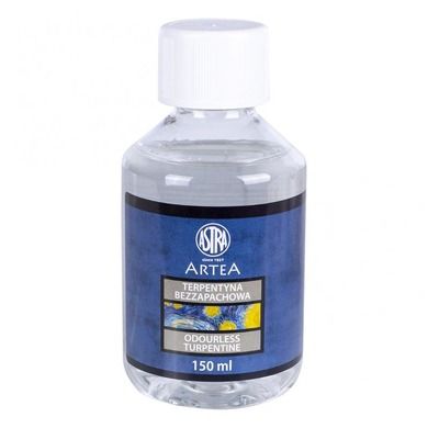 Artea, terpentyna bezzapachowa, Artea, 150 ml
