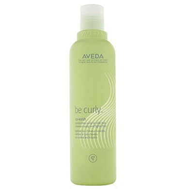 Aveda, Be Curly, Co-Wash Shampoo. szampon nawilżający do włosów kręconych, 250 ml