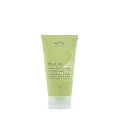 Aveda, Be Curly Intensive Detangling Masque, maska ułatwiająca rozczesywanie do włosów kręconych, 150 ml