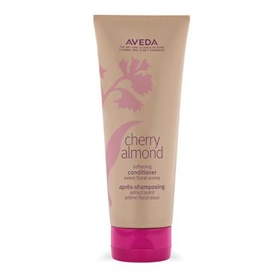 Aveda, Cherry Almond Softening Conditioner, zmiękczająca odżywka do włosów, 200 ml
