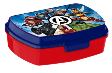 Avengers, lunchbox
