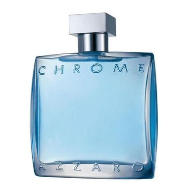 Azzaro, Chrome, woda toaletowa, spray, 100 ml