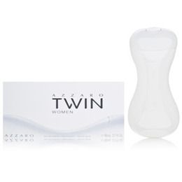 Azzaro, Twin Women, woda toaletowa, 80 ml