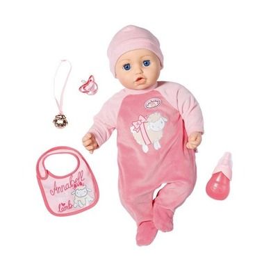 Baby Annabell, lalka, 43 cm