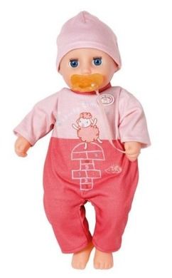 Baby Annabell, lalka interaktywna, 30 cm