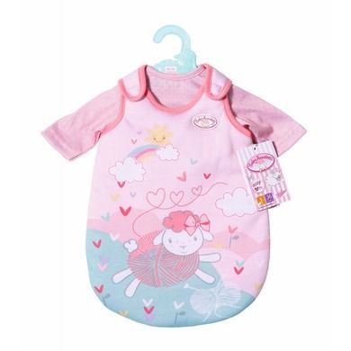 Baby Annabell, śpiworek do spania, zestaw dla lalki 36 cm