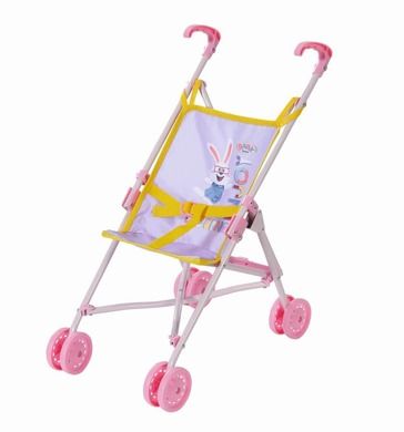 Baby Born, Stroller, wózek dla lalki