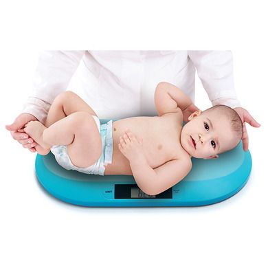 BabyOno, waga elektroniczna dla niemowląt