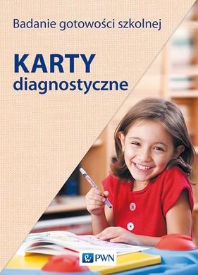 Badanie Gotowości Szkolnej. Karty Diagnostyczne - Smyk.com