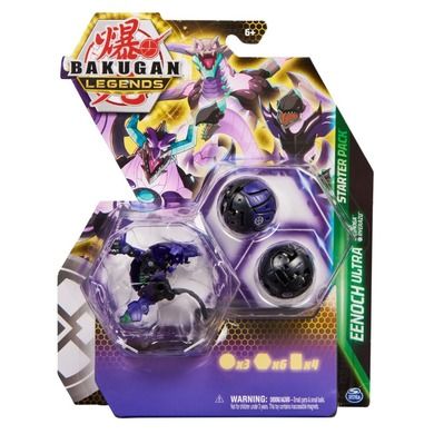 BAKUGAN LEGENDS WAVE 1 DEKA!! [04 FEB 2023]