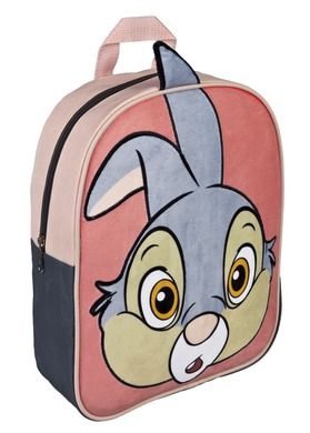 Bambi, Tumper, pluszowy plecak dla przedszkolaka