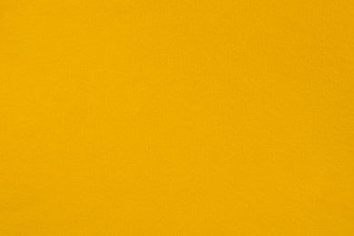 Bambino, filc do dekoracji, 20-30 cm, 5 arkuszy, żółty